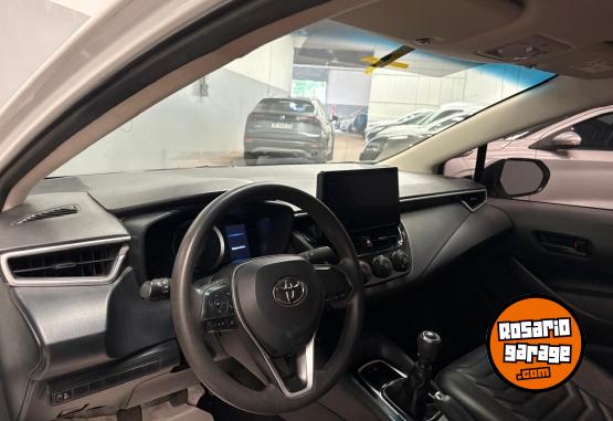 Autos - Toyota Corolla XLI 2.0 2022 Nafta 60000Km - En Venta