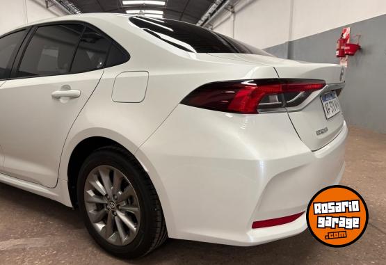 Autos - Toyota Corolla XLI 2.0 2022 Nafta 60000Km - En Venta