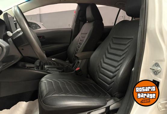 Autos - Toyota Corolla XLI 2.0 2022 Nafta 60000Km - En Venta