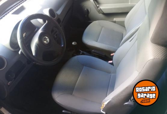 Autos - Volkswagen Gol 2011 Nafta 190000Km - En Venta