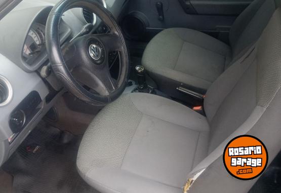 Autos - Volkswagen Gol 2011 Nafta 190000Km - En Venta