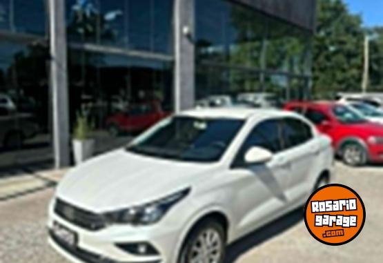 Autos - Fiat CRONOS 1.3 DRIVE 2023 Nafta  - En Venta