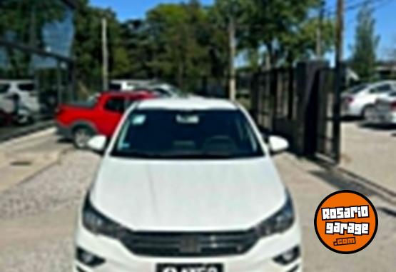 Autos - Fiat CRONOS 1.3 DRIVE 2023 Nafta  - En Venta