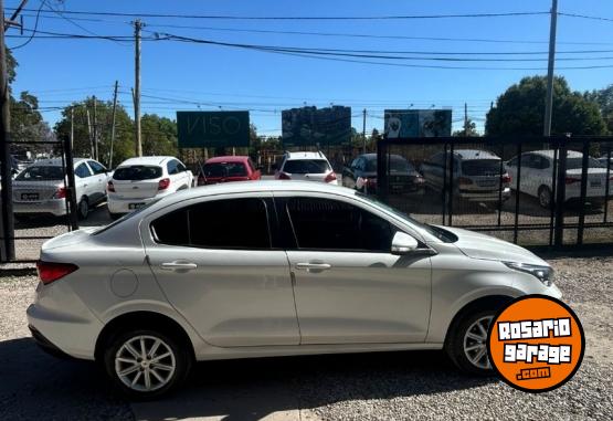 Autos - Fiat CRONOS 1.3 DRIVE 2023 Nafta  - En Venta