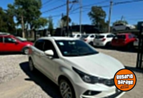Autos - Fiat CRONOS 1.3 DRIVE 2023 Nafta  - En Venta