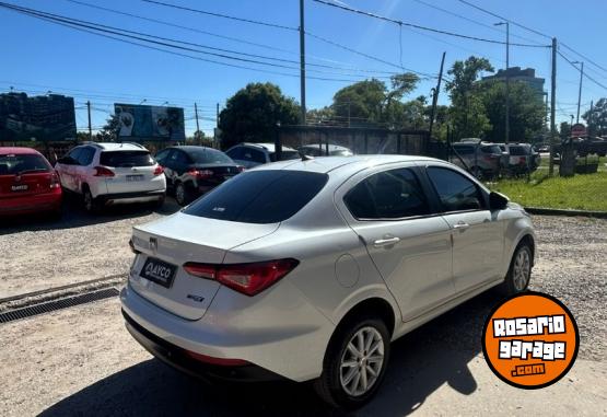 Autos - Fiat CRONOS 1.3 DRIVE 2023 Nafta  - En Venta