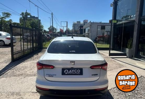 Autos - Fiat CRONOS 1.3 DRIVE 2023 Nafta  - En Venta