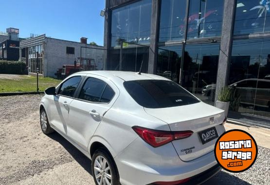 Autos - Fiat CRONOS 1.3 DRIVE 2023 Nafta  - En Venta