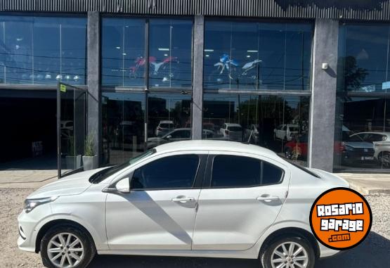 Autos - Fiat CRONOS 1.3 DRIVE 2023 Nafta  - En Venta