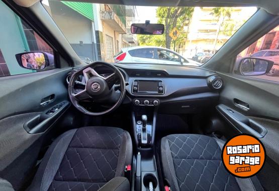 Autos - Nissan kicks 2019 Nafta 56000Km - En Venta