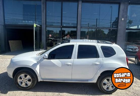 Autos - Renault DUSTER 2.0 DYNAMIQUE 2017 Nafta  - En Venta