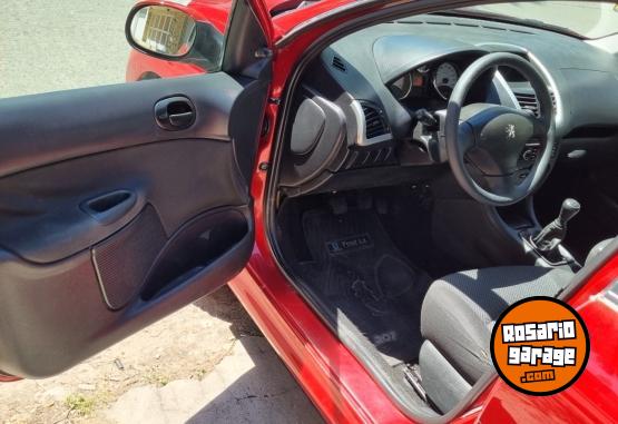 Autos - Peugeot 207 hdi 2012 Diesel 150000Km - En Venta