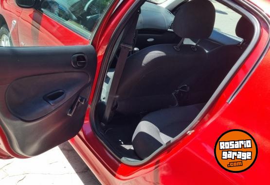 Autos - Peugeot 207 hdi 2012 Diesel 150000Km - En Venta