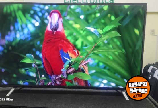 Electrnica - TV SMART 49 PULGADAS - En Venta