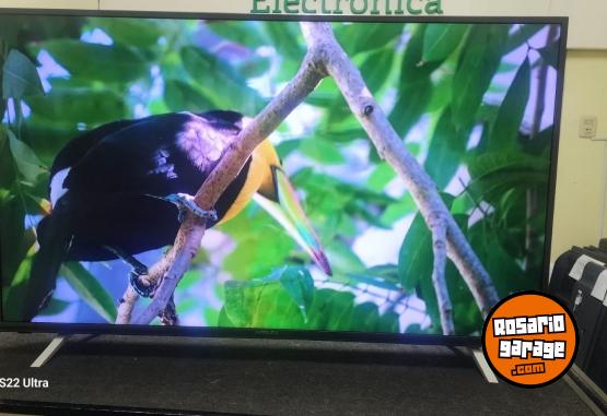 Electrnica - TV SMART 49 PULGADAS - En Venta