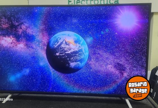 Electrnica - TV SMART 49 PULGADAS - En Venta