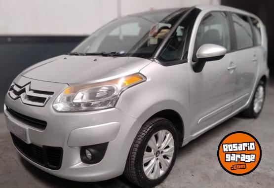 Autos - Citroen C3 2013 Nafta 80000Km - En Venta