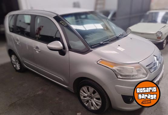 Autos - Citroen C3 2013 Nafta 80000Km - En Venta