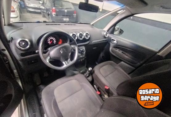Autos - Citroen C3 2013 Nafta 80000Km - En Venta