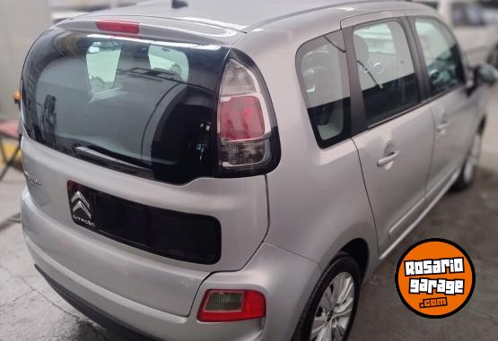 Autos - Citroen C3 2013 Nafta 80000Km - En Venta