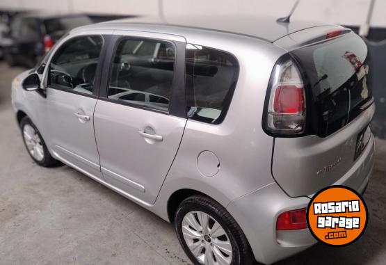 Autos - Citroen C3 2013 Nafta 80000Km - En Venta