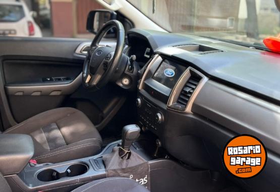 Camionetas - Ford Ranger 2020 Diesel 95000Km - En Venta