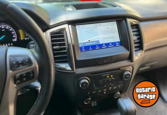 Camionetas - Ford Ranger 2020 Diesel 95000Km - En Venta