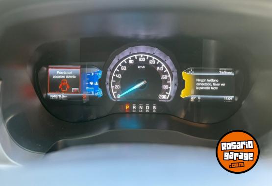 Camionetas - Ford Ranger 2020 Diesel 95000Km - En Venta