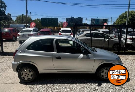 Autos - Chevrolet CELTA 1.4 LS 2013 Nafta  - En Venta