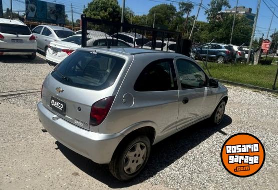 Autos - Chevrolet CELTA 1.4 LS 2013 Nafta  - En Venta
