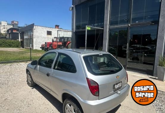 Autos - Chevrolet CELTA 1.4 LS 2013 Nafta  - En Venta