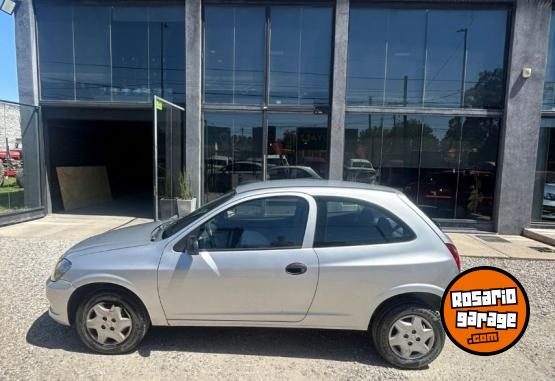 Autos - Chevrolet CELTA 1.4 LS 2013 Nafta  - En Venta