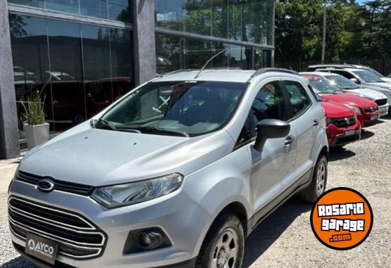Autos - Ford ECO SPORT 1.6 SE 2014 Nafta  - En Venta