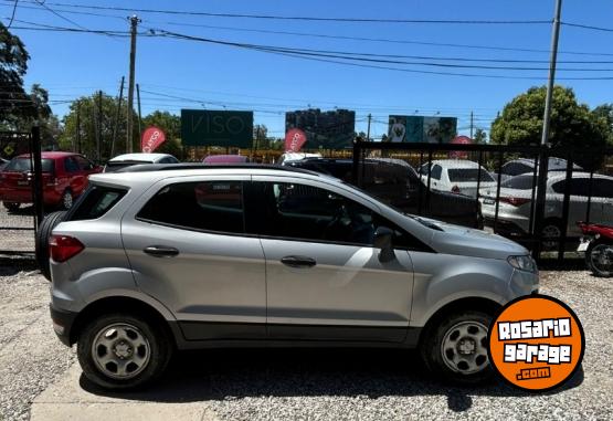 Autos - Ford ECO SPORT 1.6 SE 2014 Nafta  - En Venta