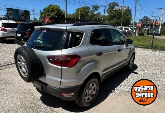 Autos - Ford ECO SPORT 1.6 SE 2014 Nafta  - En Venta