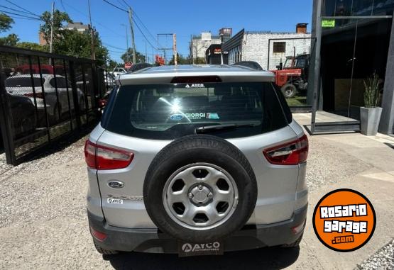 Autos - Ford ECO SPORT 1.6 SE 2014 Nafta  - En Venta