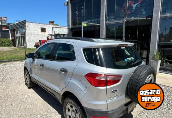 Autos - Ford ECO SPORT 1.6 SE 2014 Nafta  - En Venta