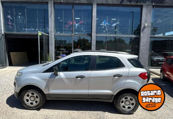 Autos - Ford ECO SPORT 1.6 SE 2014 Nafta  - En Venta