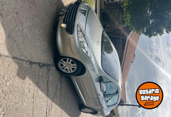 Autos - Peugeot 307 2006 Nafta 152000Km - En Venta