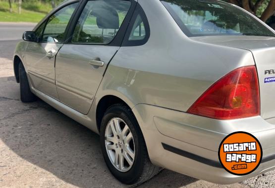 Autos - Peugeot 307 2006 Nafta 152000Km - En Venta