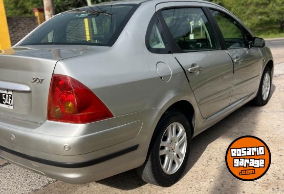 Autos - Peugeot 307 2006 Nafta 152000Km - En Venta