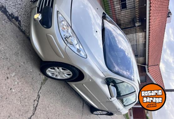 Autos - Peugeot 307 2006 Nafta 152000Km - En Venta