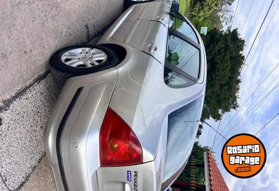 Autos - Peugeot 307 2006 Nafta 152000Km - En Venta