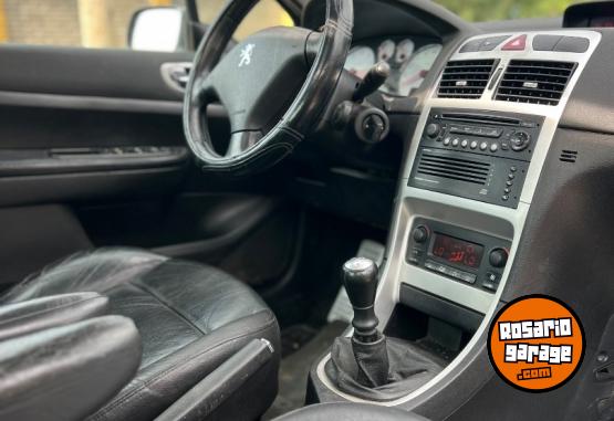 Autos - Peugeot 307 2006 Nafta 152000Km - En Venta