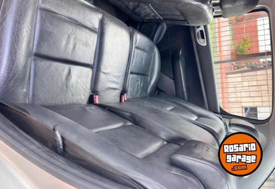 Autos - Peugeot 307 2006 Nafta 152000Km - En Venta