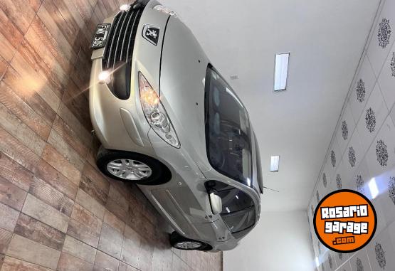 Autos - Peugeot 307 2006 Nafta 152000Km - En Venta