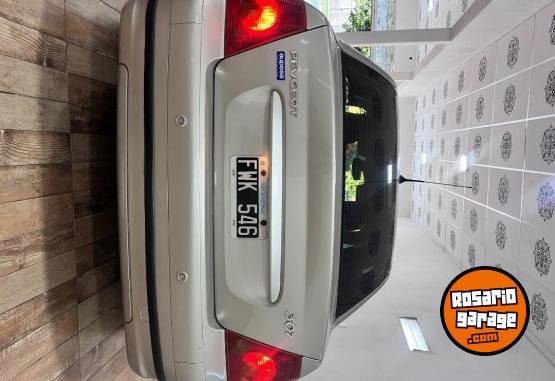 Autos - Peugeot 307 2006 Nafta 152000Km - En Venta