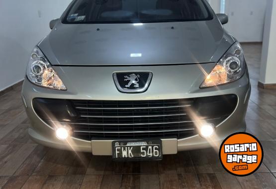 Autos - Peugeot 307 2006 Nafta 152000Km - En Venta