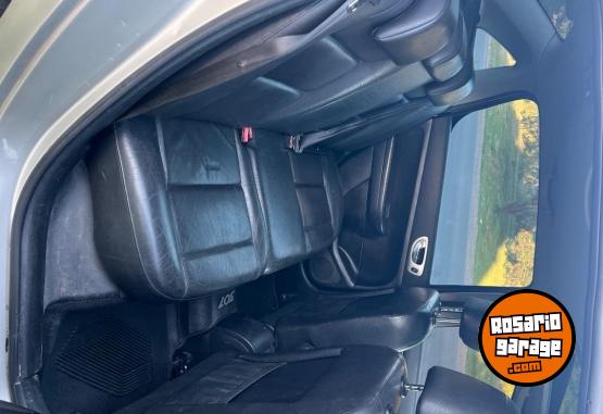 Autos - Peugeot 307 2006 Nafta 152000Km - En Venta