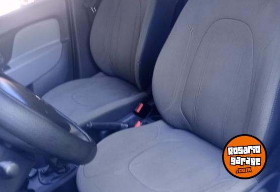 Autos - Renault LOGAN PRIVILEGE 1.6 16V. 2016 Nafta 122458Km - En Venta